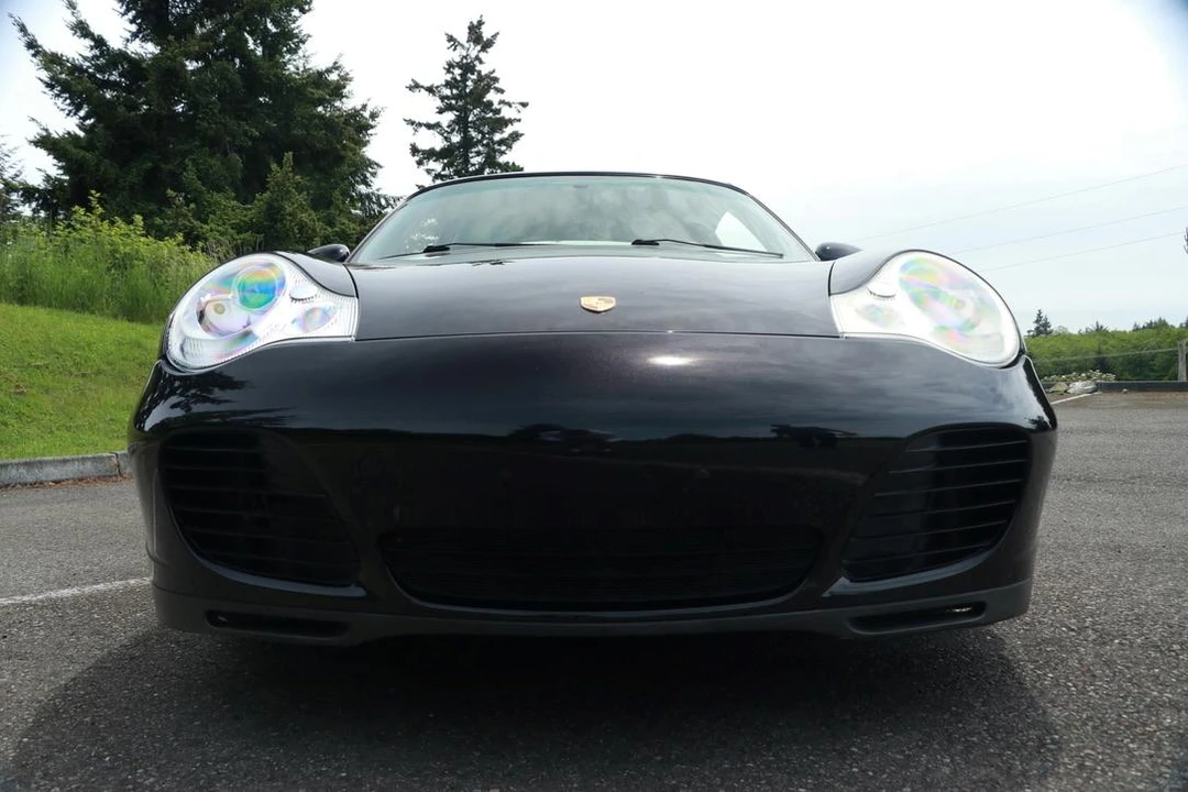 2004 Porsche 996 Carrera 4S - Image 26 of 31