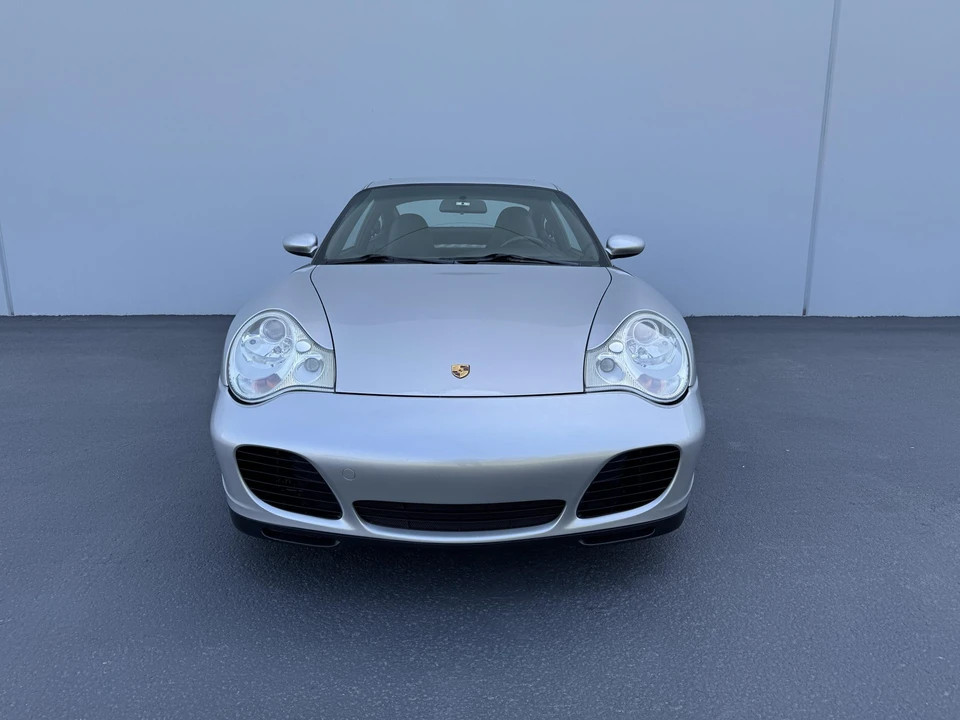 2004 Porsche 996 Carrera 4S - Image 9 of 31