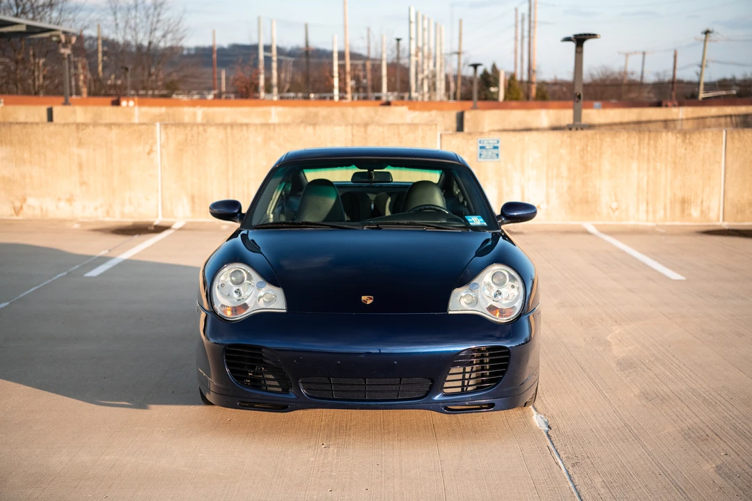 2004 Porsche 996 Carrera 4S - Image 12 of 31