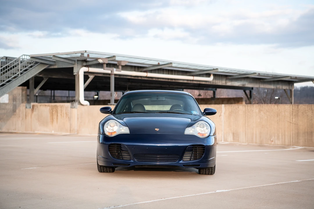 2004 Porsche 996 Carrera 4S - Image 13 of 31