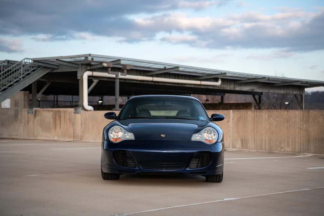 2004 Porsche 996 Carrera 4S - Image 14 of 31