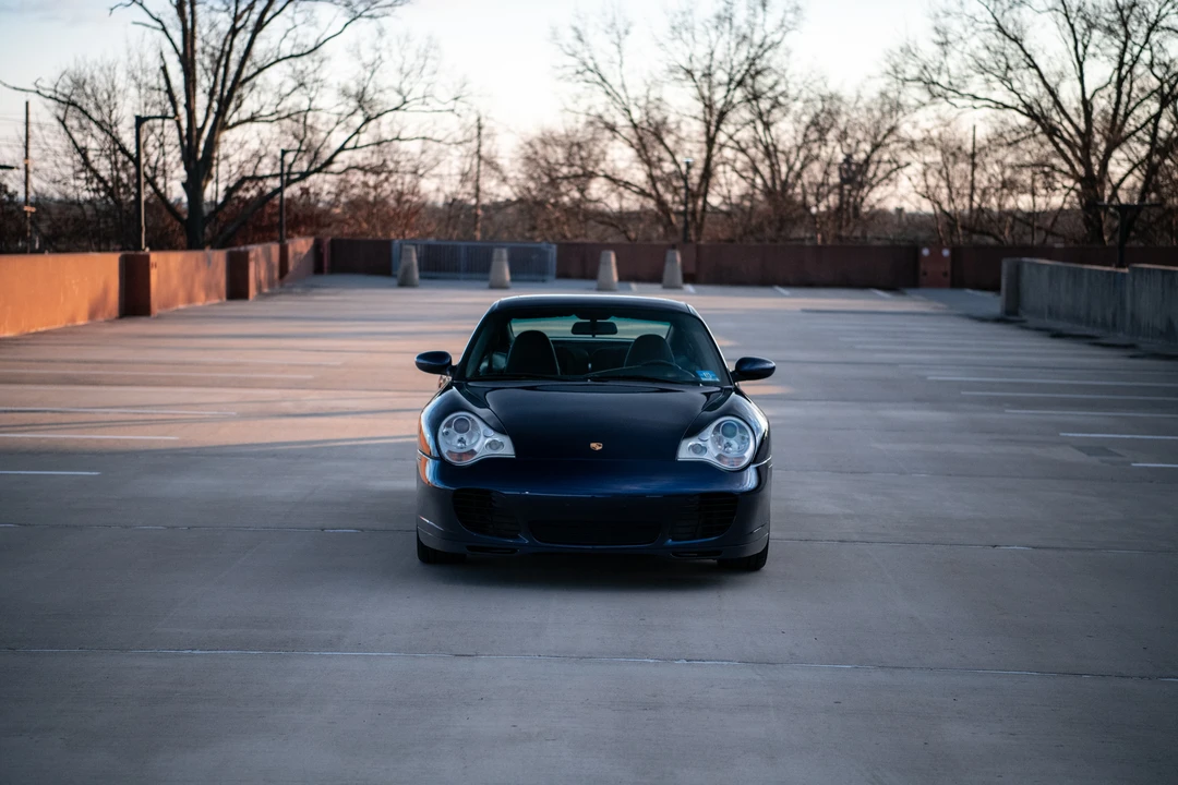 2004 Porsche 996 Carrera 4S - Image 10 of 31