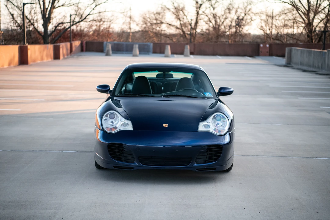 2004 Porsche 996 Carrera 4S - Image 11 of 31