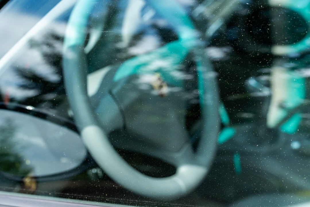 2004 Porsche 996 Carrera 4S - Image 30 of 31
