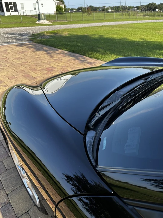 2004 Porsche 996 Carrera 4S - Image 11 of 31