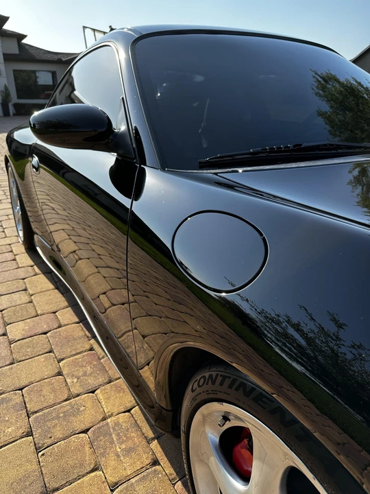 2004 Porsche 996 Carrera 4S - Image 14 of 31