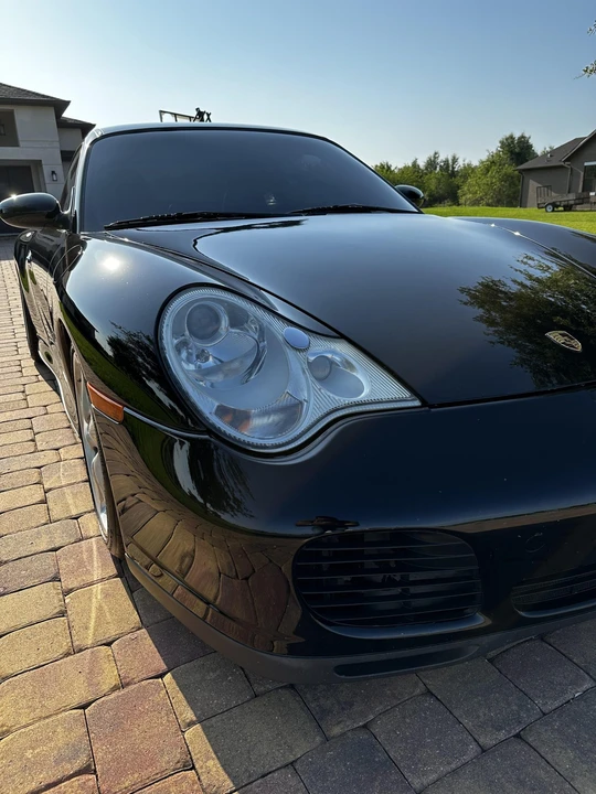 2004 Porsche 996 Carrera 4S - Image 13 of 31