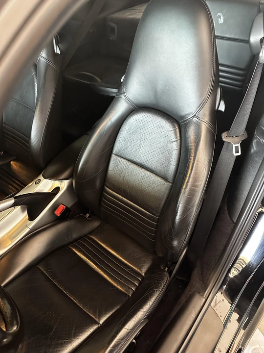 2004 Porsche 996 Carrera 4S - Image 24 of 31