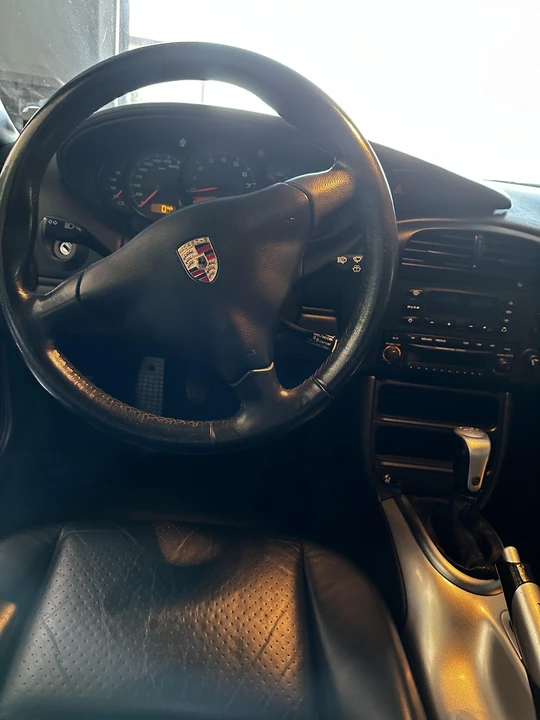 2004 Porsche 996 Carrera 4S - Image 29 of 31