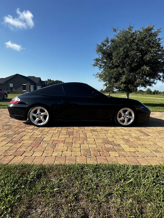 2004 Porsche 996 Carrera 4S - Image 5 of 31