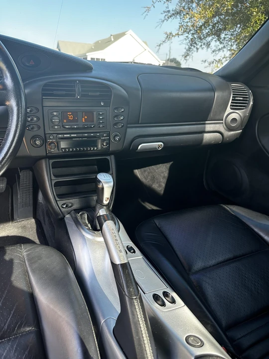 2004 Porsche 996 Carrera 4S - Image 31 of 31