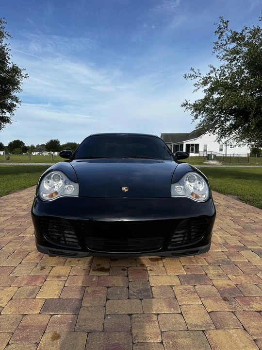 2004 Porsche 996 Carrera 4S - Image 3 of 31