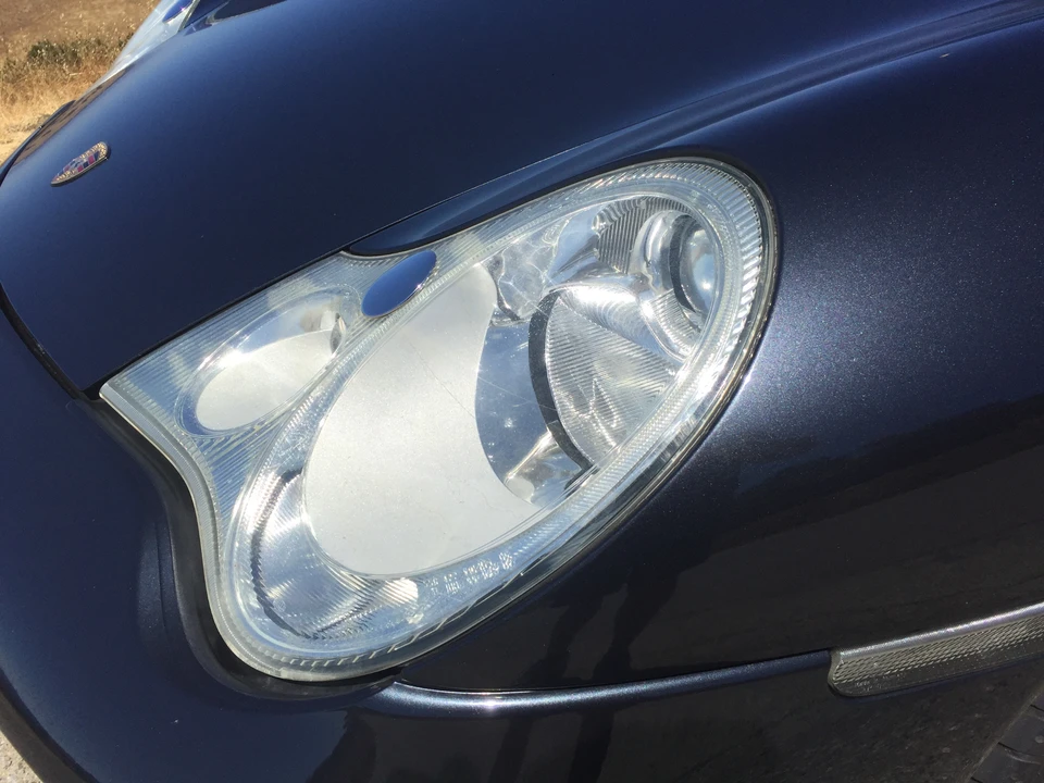 2004 Porsche 996 Carrera 4S - Image 31 of 31
