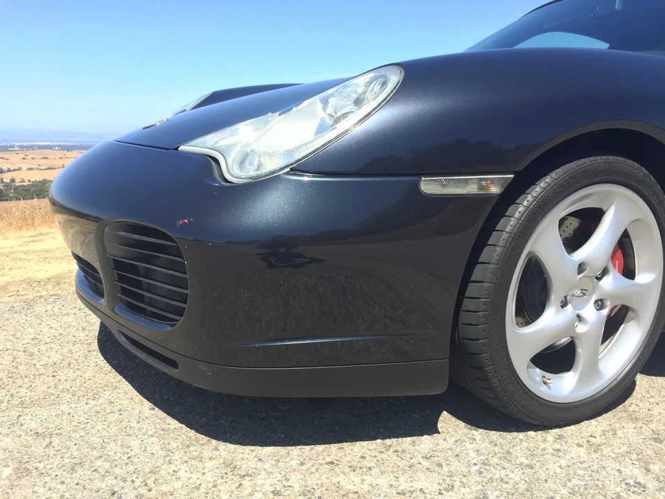 2004 Porsche 996 Carrera 4S - Image 15 of 31