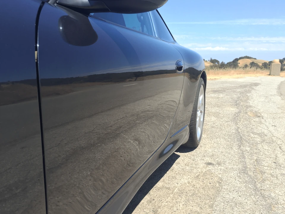 2004 Porsche 996 Carrera 4S - Image 16 of 31