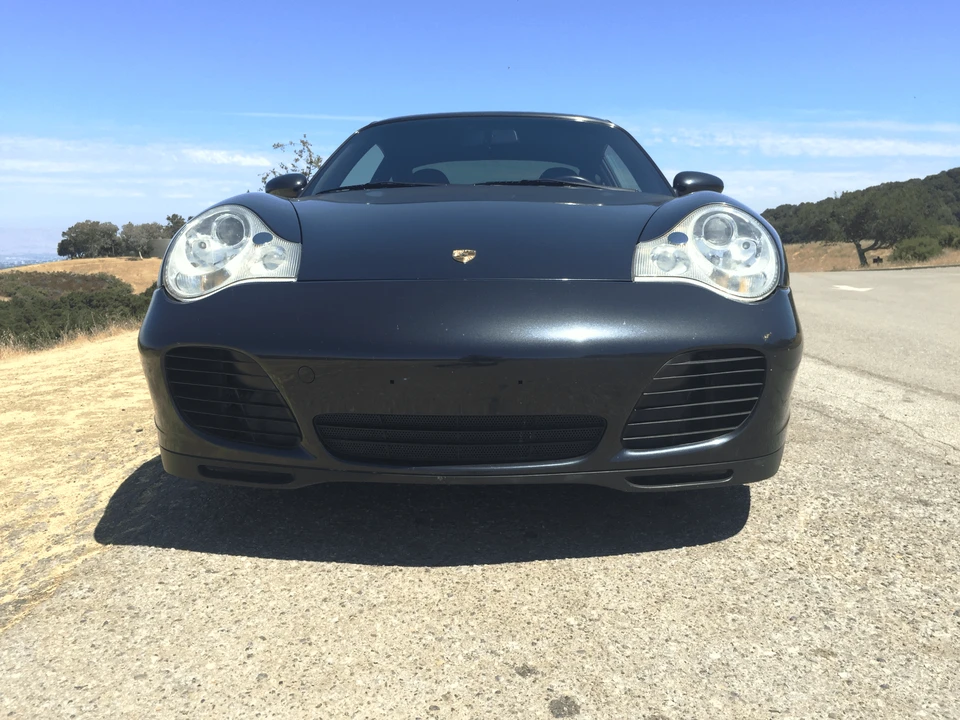 2004 Porsche 996 Carrera 4S - Image 18 of 31