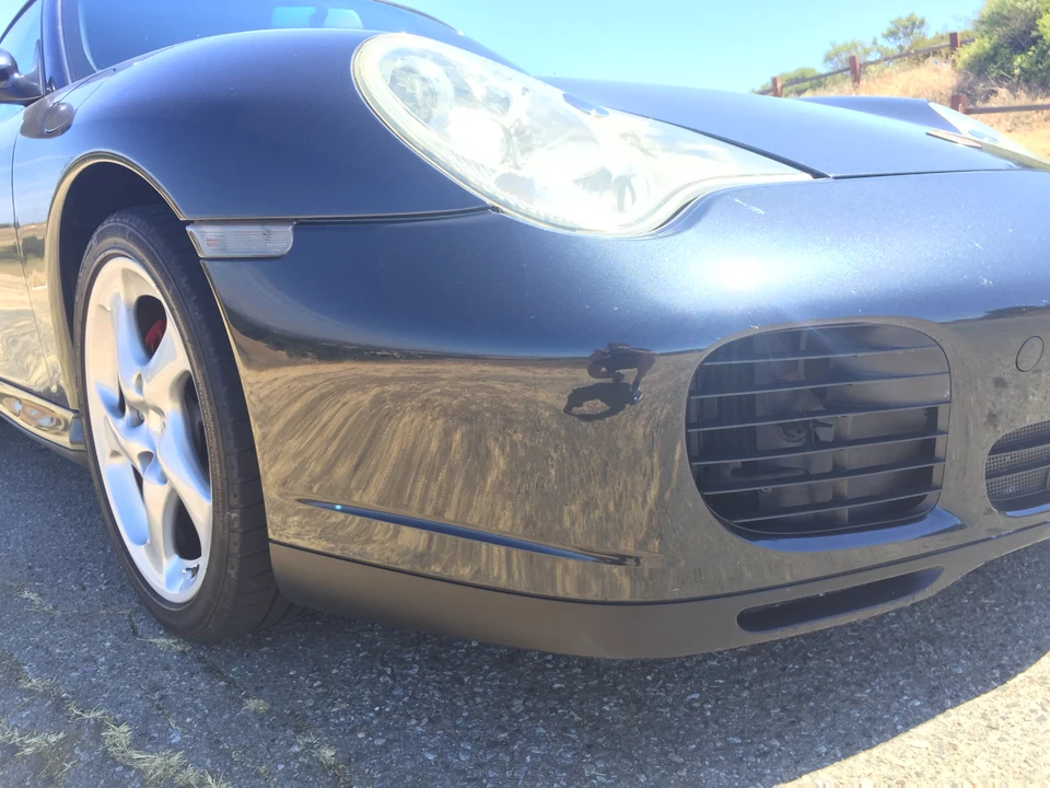 2004 Porsche 996 Carrera 4S - Image 19 of 31