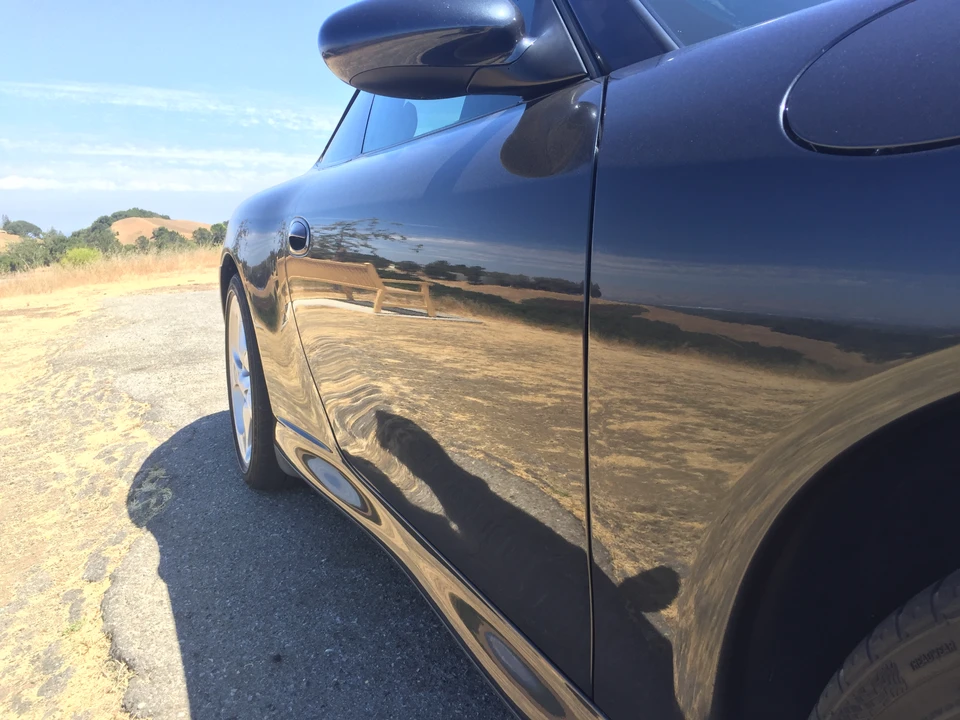 2004 Porsche 996 Carrera 4S - Image 20 of 31