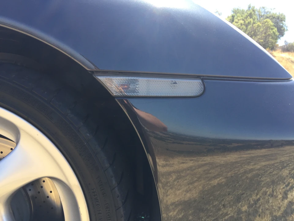 2004 Porsche 996 Carrera 4S - Image 23 of 31