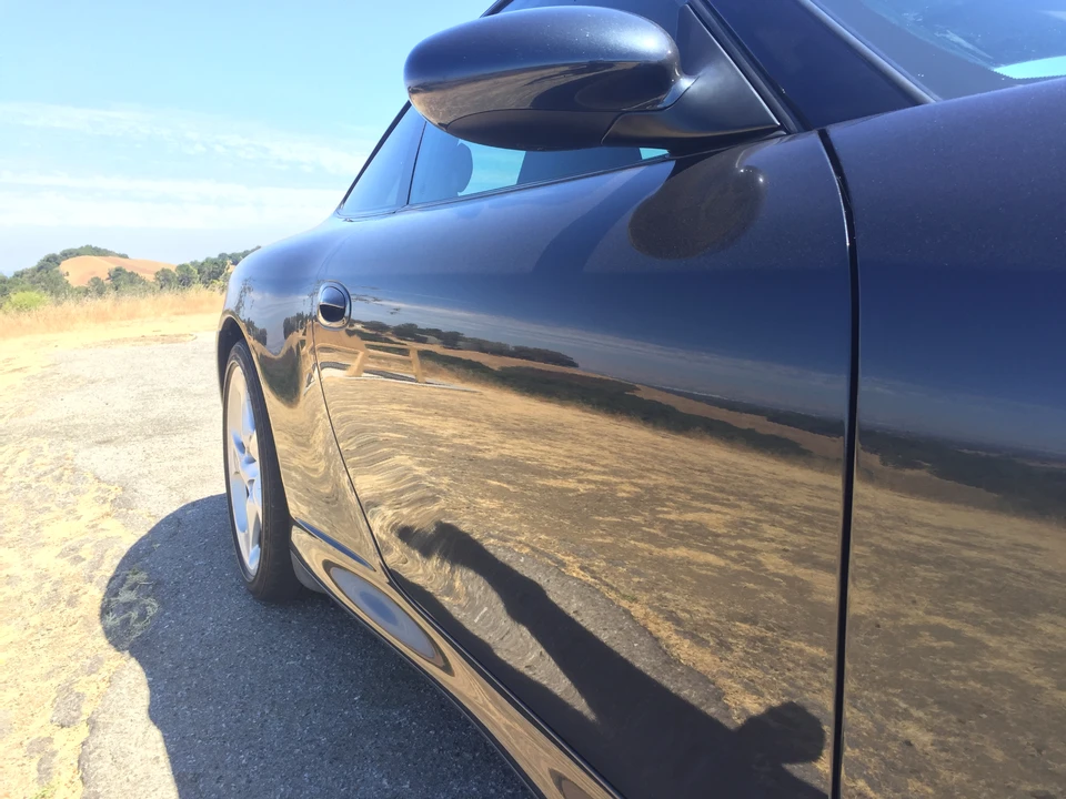 2004 Porsche 996 Carrera 4S - Image 24 of 31
