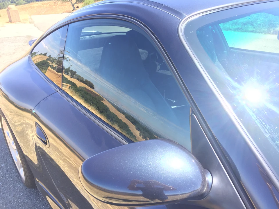 2004 Porsche 996 Carrera 4S - Image 25 of 31