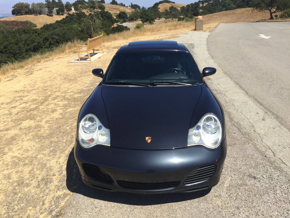2004 Porsche 996 Carrera 4S - Image 30 of 31
