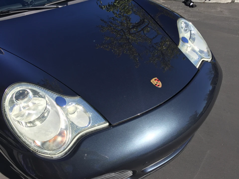 2004 Porsche 996 Carrera 4S - Image 22 of 31