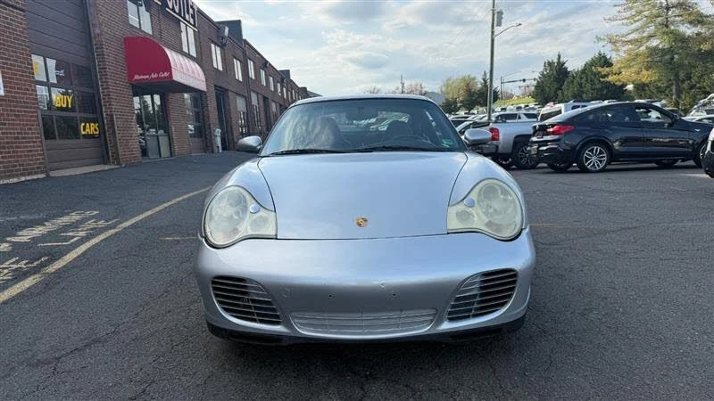 2004 Porsche 996 Carrera 4S - Image 2 of 25