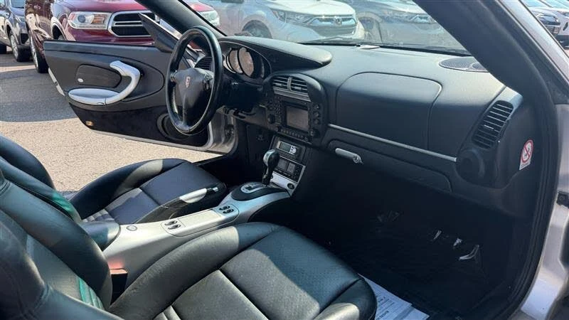 2004 Porsche 996 Carrera 4S - Image 15 of 25