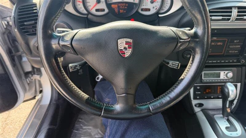 2004 Porsche 996 Carrera 4S - Image 19 of 25