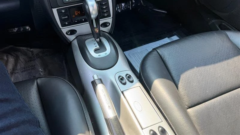 2004 Porsche 996 Carrera 4S - Image 22 of 25