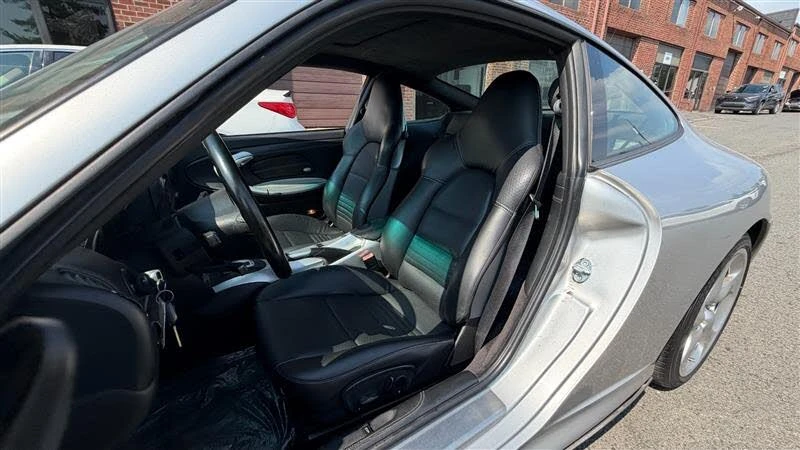2004 Porsche 996 Carrera 4S - Image 11 of 25