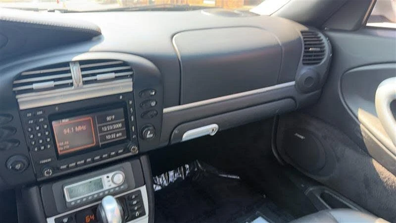 2004 Porsche 996 Carrera 4S - Image 25 of 25