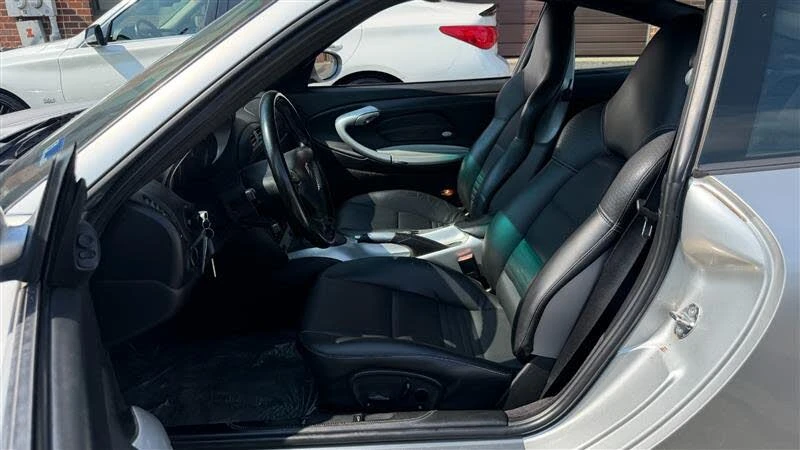 2004 Porsche 996 Carrera 4S - Image 10 of 25