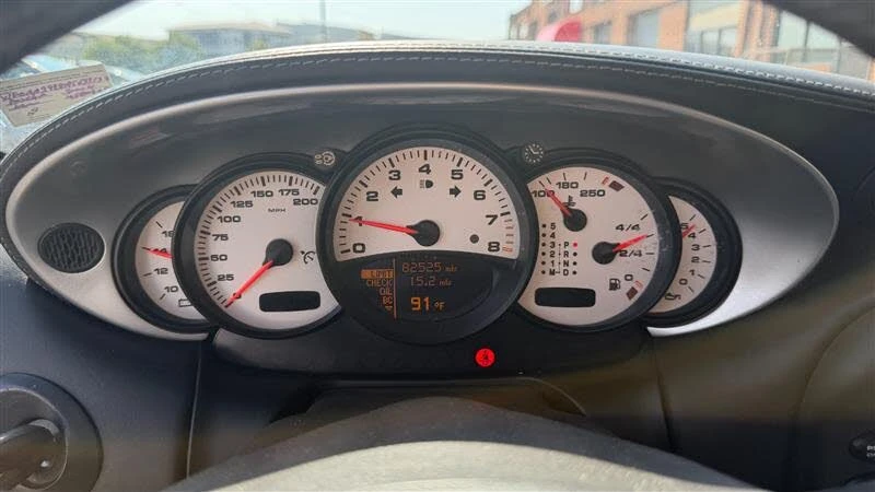 2004 Porsche 996 Carrera 4S - Image 18 of 25