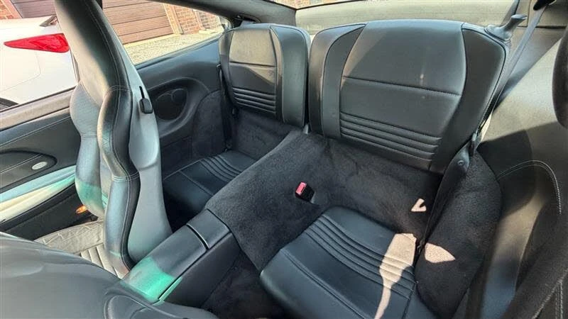 2004 Porsche 996 Carrera 4S - Image 13 of 25