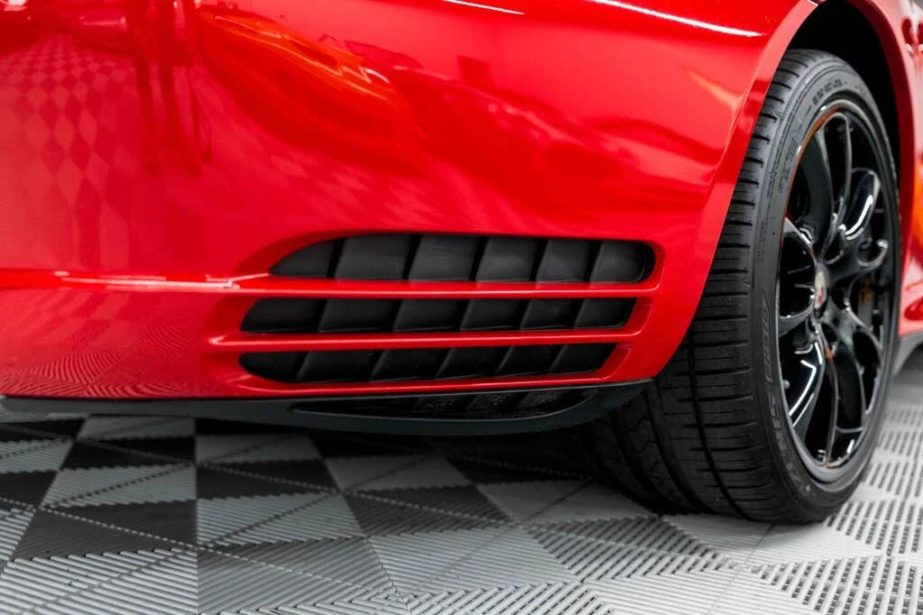 2004 Porsche 996 Carrera 4S - Image 22 of 31