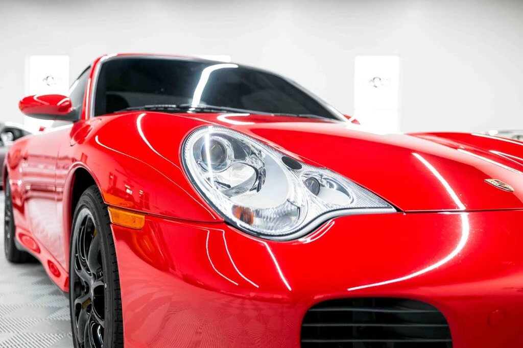 2004 Porsche 996 Carrera 4S - Image 14 of 31