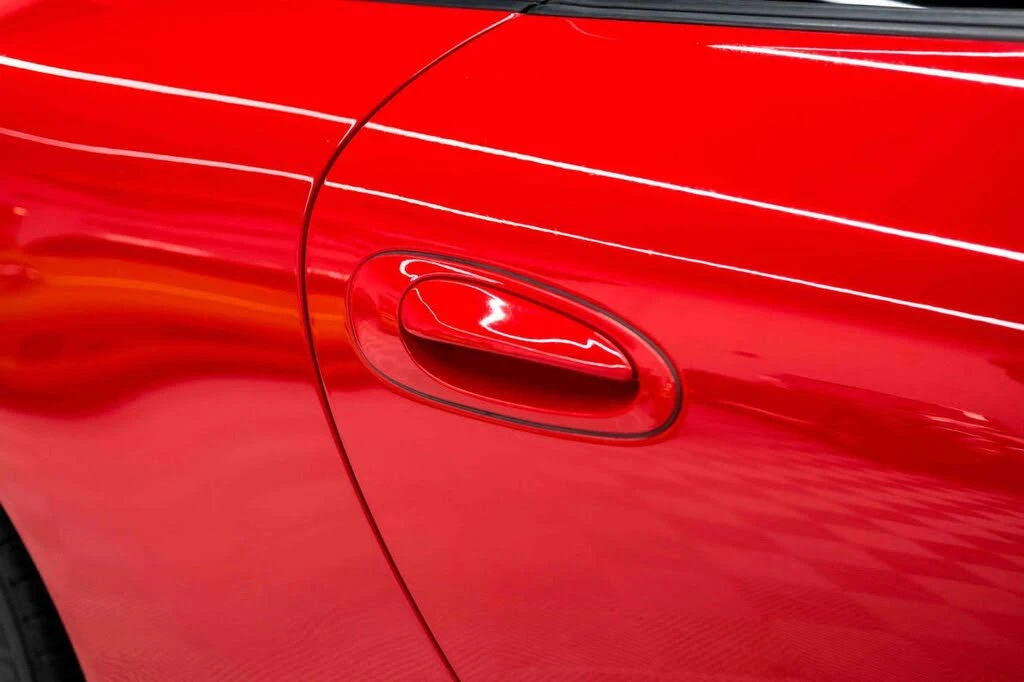 2004 Porsche 996 Carrera 4S - Image 19 of 31