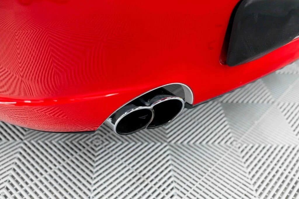 2004 Porsche 996 Carrera 4S - Image 27 of 31