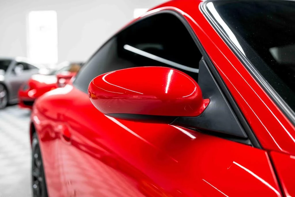 2004 Porsche 996 Carrera 4S - Image 17 of 31