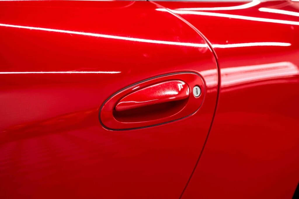 2004 Porsche 996 Carrera 4S - Image 31 of 31