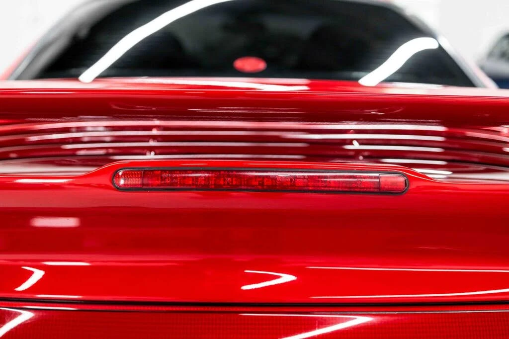 2004 Porsche 996 Carrera 4S - Image 24 of 31