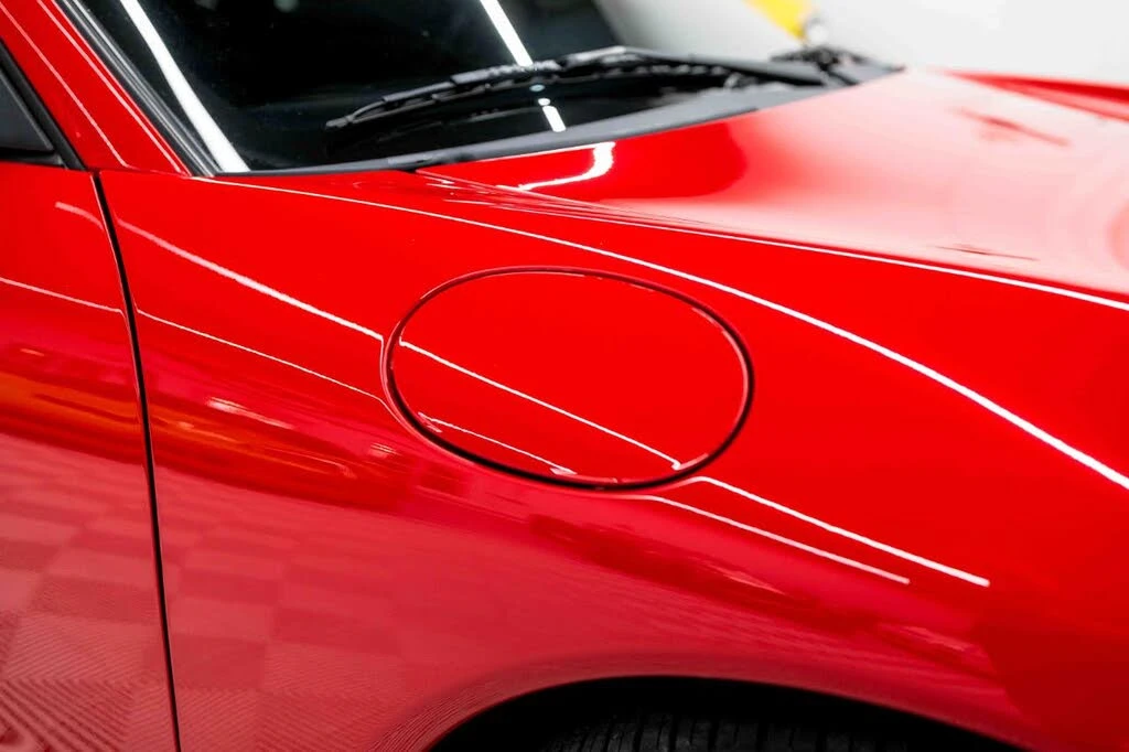 2004 Porsche 996 Carrera 4S - Image 16 of 31