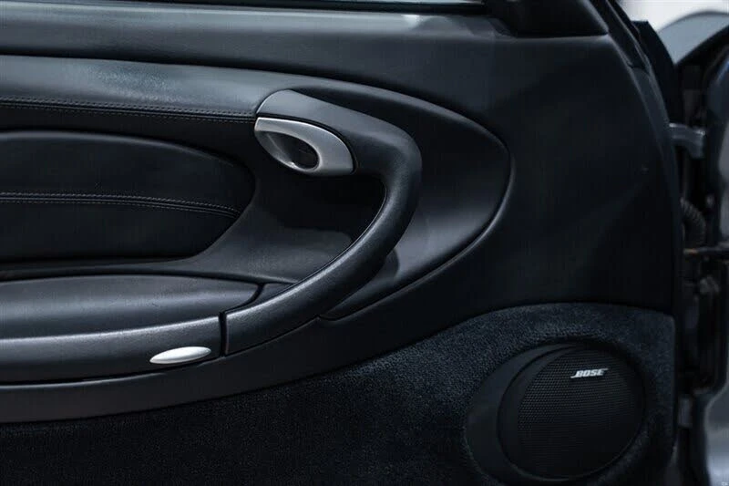 2004 Porsche 996 Carrera 4S - Image 24 of 31