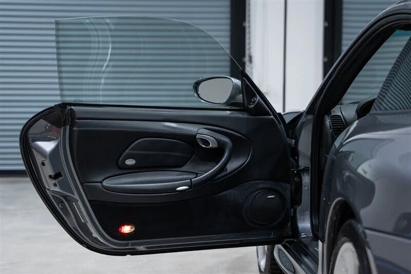 2004 Porsche 996 Carrera 4S - Image 23 of 31