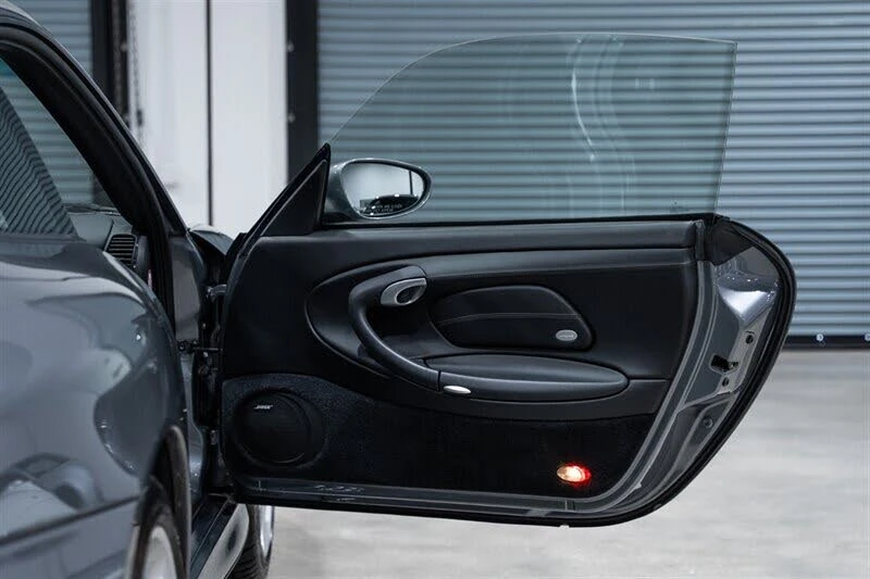 2004 Porsche 996 Carrera 4S - Image 31 of 31