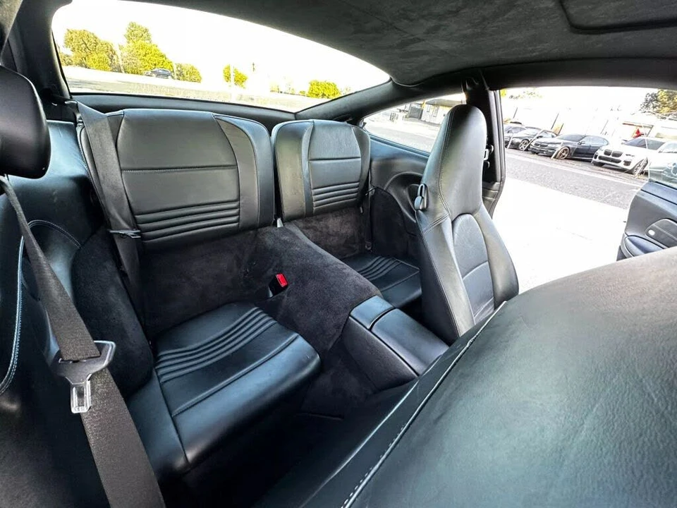 2004 Porsche 996 Carrera 4S - Image 21 of 31