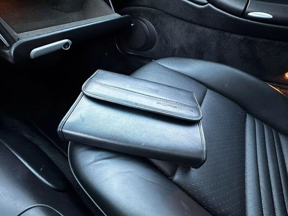 2004 Porsche 996 Carrera 4S - Image 29 of 31