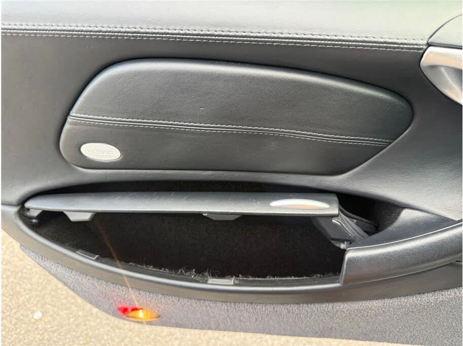 2004 Porsche 996 Carrera 4S - Image 29 of 31